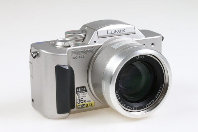 Panasonic Lumix DMC-FZ2 Digitalkamera