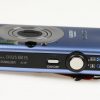 Canon IXUS 82 IS Digitalkamera blau - #6238000548