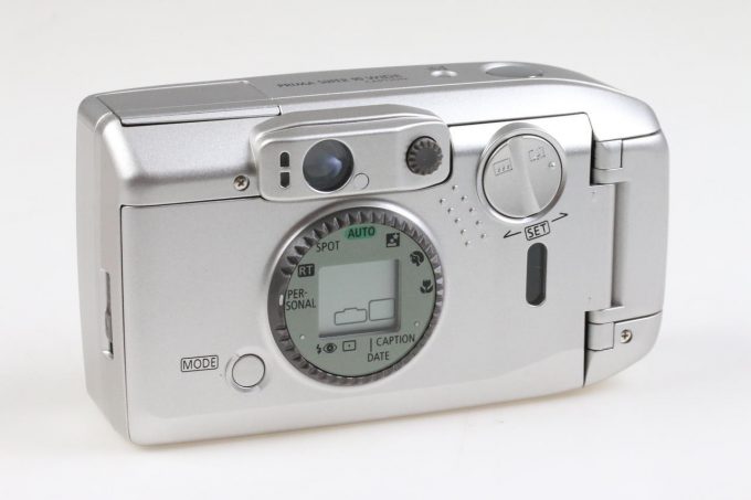 Canon Prima Super 90 Wide Kompaktkamera - #6903088