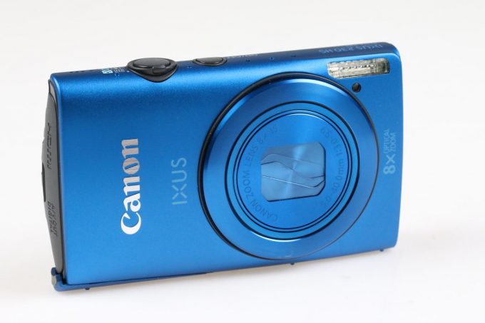 Canon IXUS 230 HS Digitalkamera - #303060001250