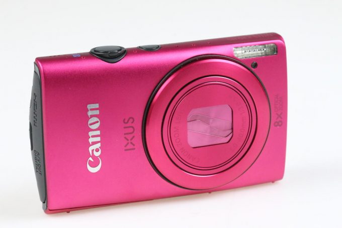 Canon IXUS 230 HS Digitalkamera - #293030000379