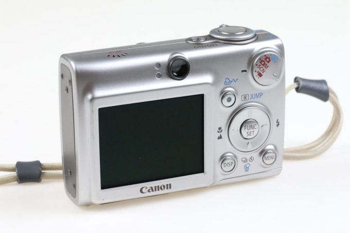 Canon Ixus 700 Digitalkamera - #0637404170
