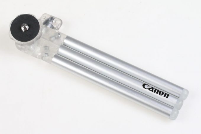Canon Ministativ mit Kugelkopf