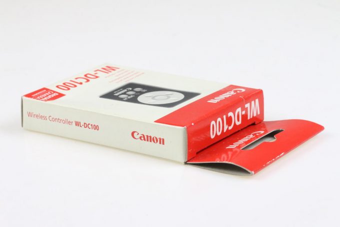 Canon WL-DC100