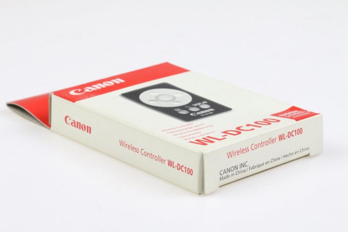 Canon WL-DC100