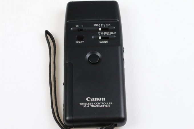 Canon Wireless Controller LC-4 nur Transmitter