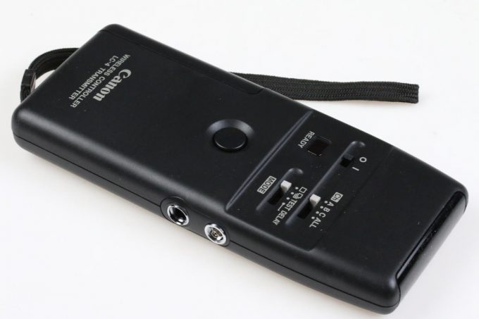 Canon Wireless Controller LC-4 nur Transmitter