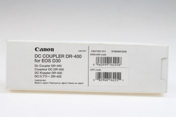 Canon DC Koppler DR-400