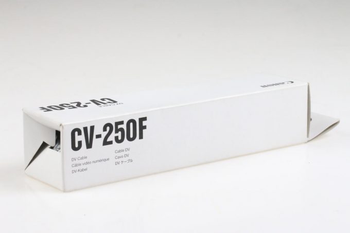 Canon DV Kabel CV-250F