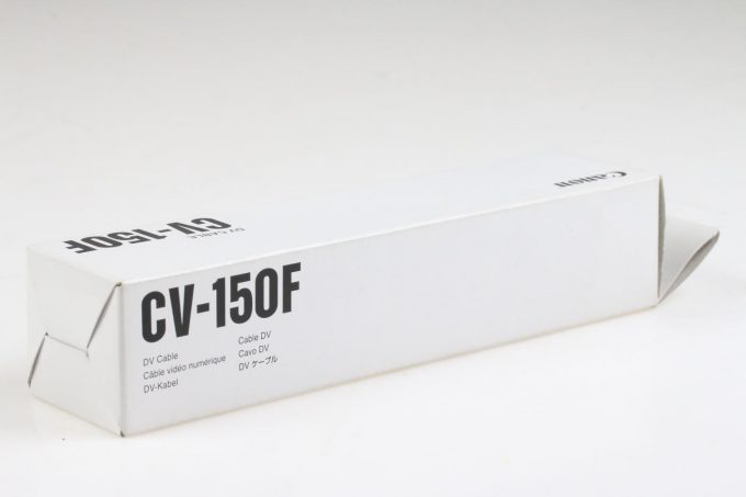Canon DV Kabel CV-150F