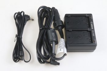 Canon Autoladegerät CG-560