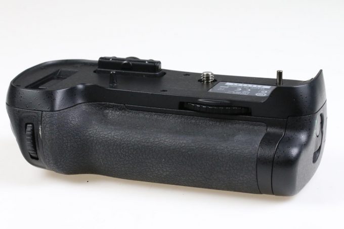 Nikon MB-D12 Batteriegriff für Nikon D800-Serie - #2114134