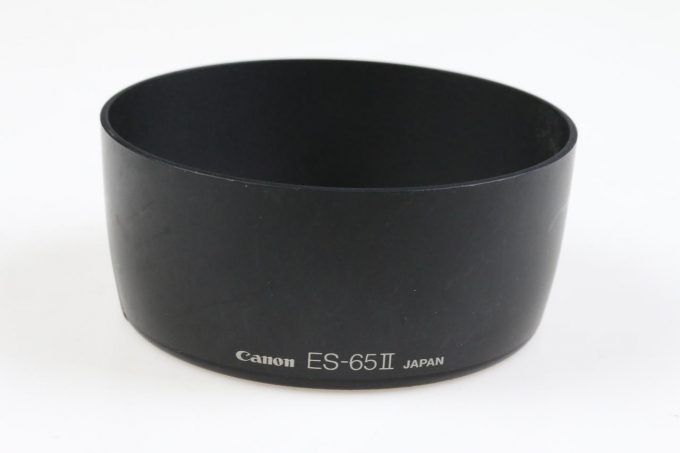 Canon Sonnenblende ES-65 II für EF 28mm 2.8, 35mm 2.0