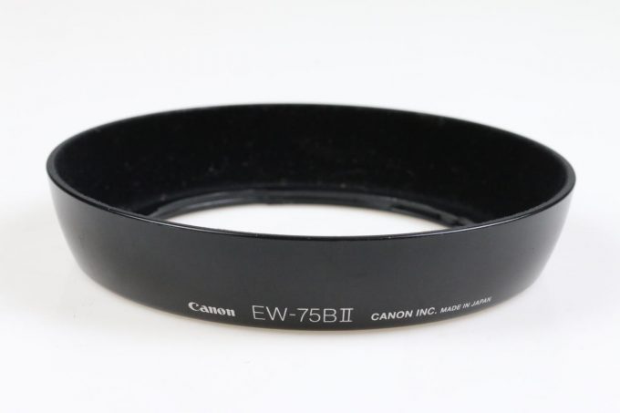 Canon Sonnenblende EW-75BII