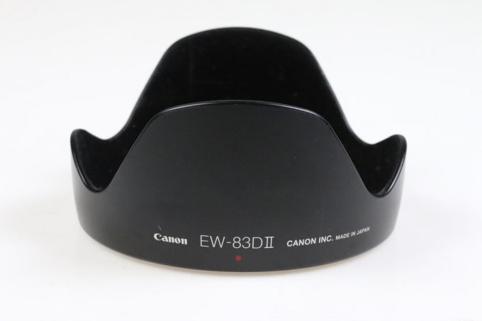 Canon EW-83 D II