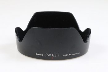 Canon EW-83H Streulichtblende