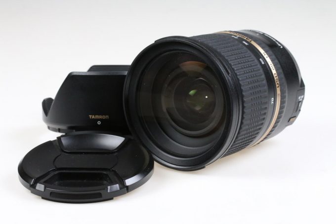 Tamron SP 24-70mm f/2,8 Di USD für Minolta/Sony A - #1012635