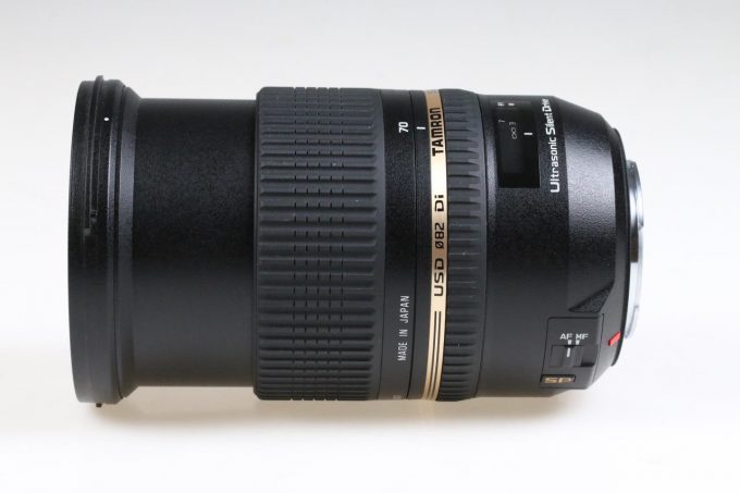 Tamron SP 24-70mm f/2,8 Di USD für Minolta/Sony A - #1012635