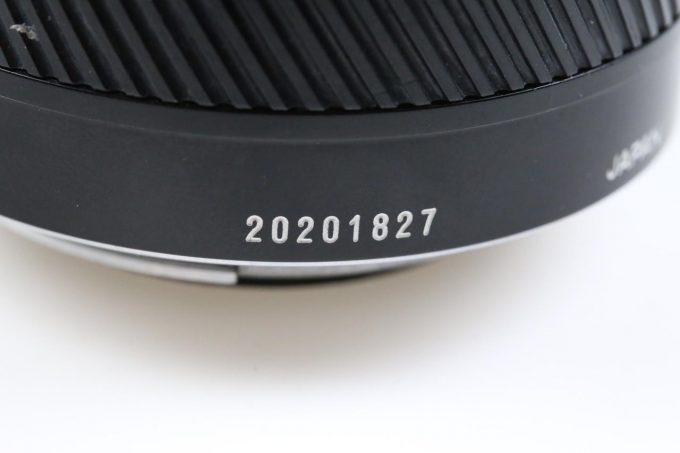 Minolta AF 50mm f/1,7 für Minolta/Sony A - #20201827