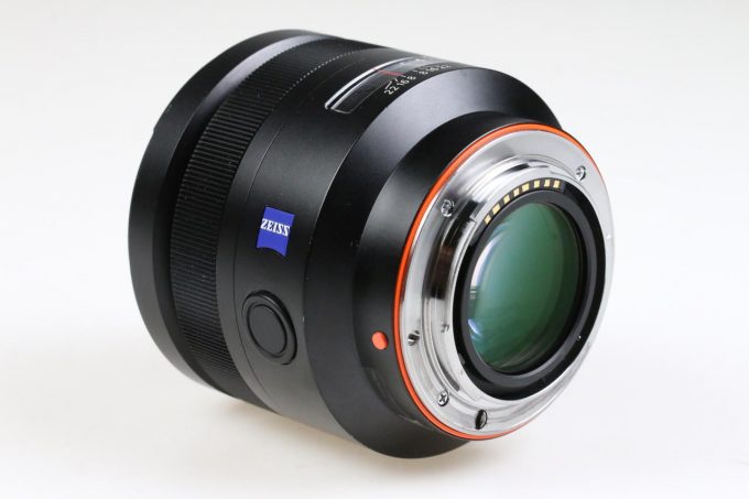 Sony Planar T* 85mm f/1,4 ZA - #0199369