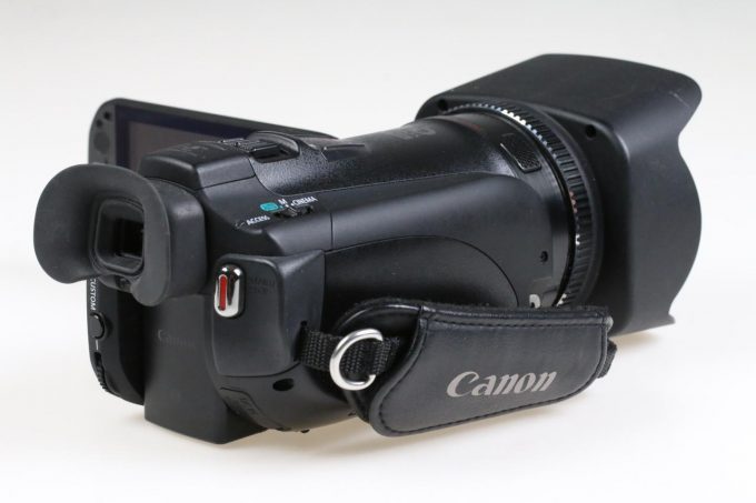 Canon Legria HF G25 Videokamera - #633872300717