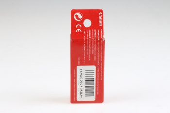 Canon BP-608 Li-Ionen Akku