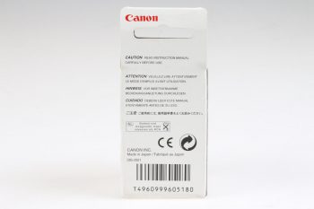 Canon BP-930R für CANON Camcorder