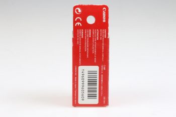 Canon BP-617 Li-Ionen Akku