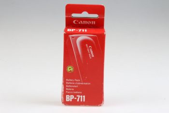 Canon BP-718 Akku