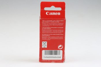 Canon BP-718 Akku