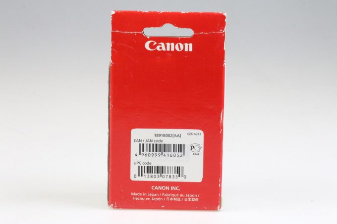 Canon LP-E4 Li-Ion Akku