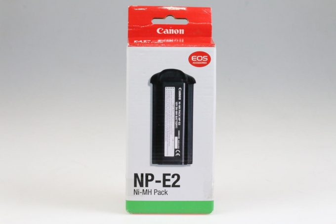 Canon NP-E2 Ni-MH Battery Pack