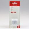 Canon NB-6L Akku