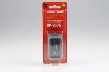 Canon BP-950G Akku