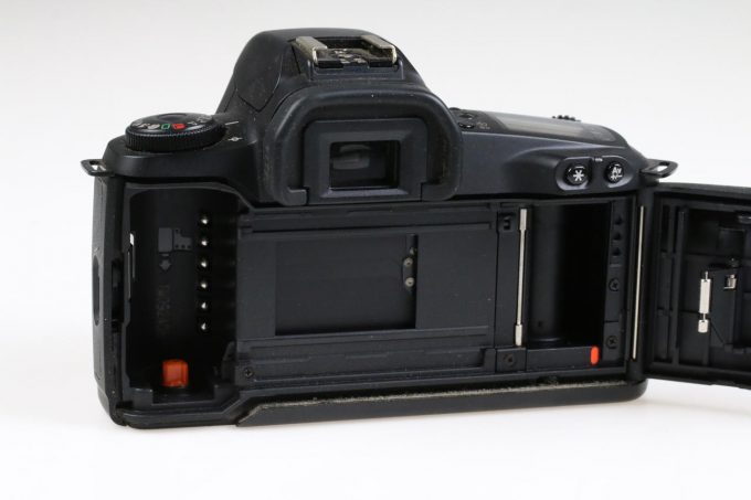 Canon EOS 500 Gehäuse - #2162905