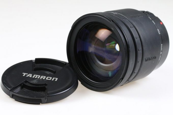 Tamron 28-200mm f/3,8-5,6 LD Aspherical für Canon EF - #841224