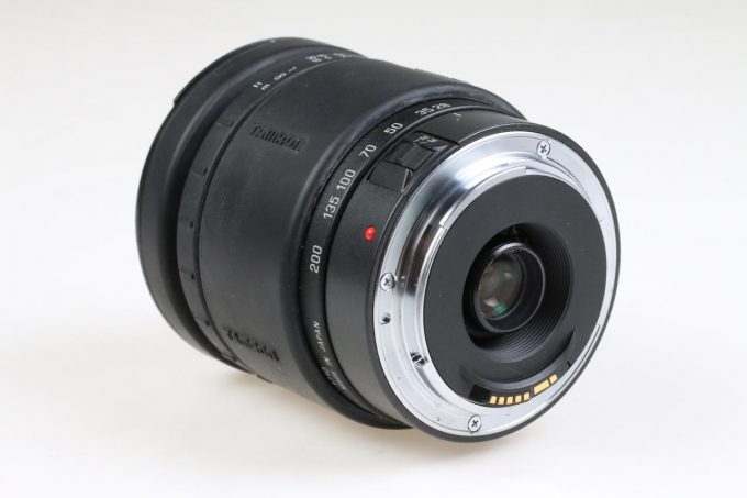 Tamron 28-200mm f/3,8-5,6 LD Aspherical für Canon EF - #841224