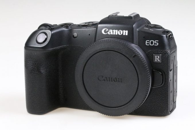 Canon EOS RP Gehäuse - #083023001752