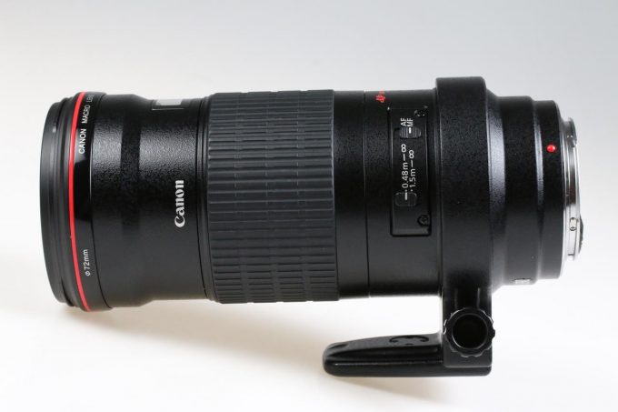 Canon EF 180mm f/3,5 L Macro USM - #00061241