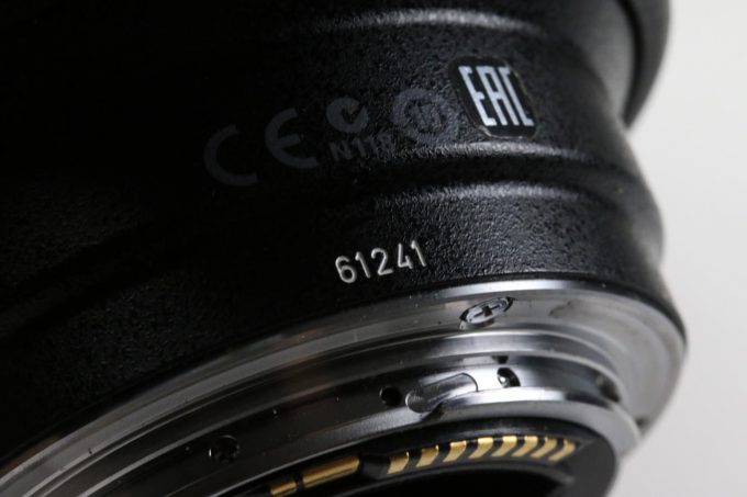 Canon EF 180mm f/3,5 L Macro USM - #00061241
