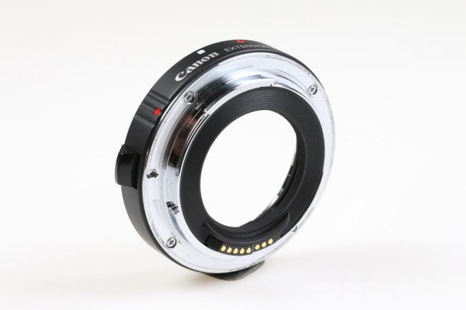 Canon EF12 Extension Tube II