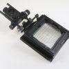 Sinar F Mattscheibenstandarte 4x5 inch mit Int. Rückteil - Image 4