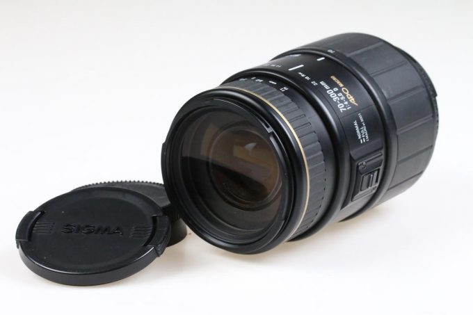 Tamron 70-300mm f/4,0-5,6 LD Macro für Nikon F - #3109834