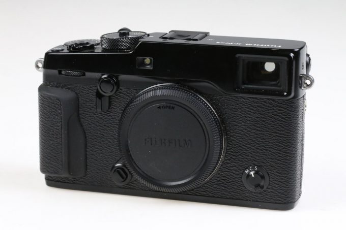 FUJIFILM X-Pro2 Gehäuse - #63M52446