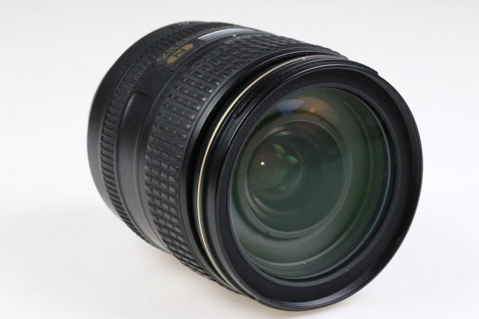 Nikon AF-S NIKKOR 24-120mm f/4,0 G ED VR - #620470002 - Image 4