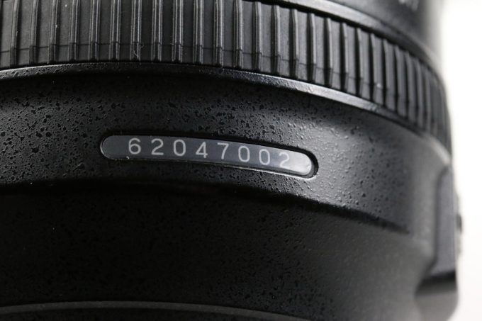Nikon AF-S NIKKOR 24-120mm f/4,0 G ED VR - #620470002 - Image 5