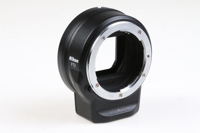 Nikon FTZ Bajonett Adapter für Nikon Z - #20007956