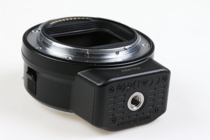 Nikon FTZ Bajonett Adapter für Nikon Z - #20007956