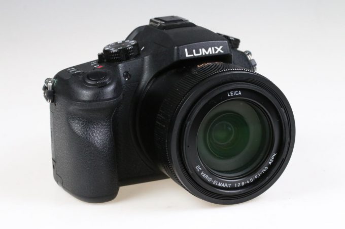 Panasonic Lumix DMC-FZ1000 Digitalkamera - #FA7GC001854