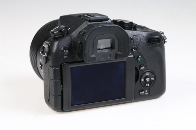 Panasonic Lumix DMC-FZ1000 Digitalkamera - #FA7GC001854